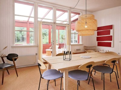 Holiday house Gemutliches Strandhaus in Rageleje -- By Traum Ferienwohnungen - Outdoor photo 17