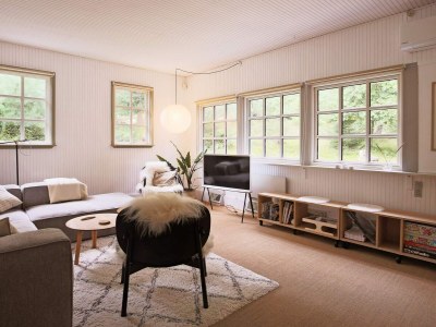 Holiday house Gemutliches Strandhaus in Rageleje -- By Traum Ferienwohnungen - Outdoor photo 18