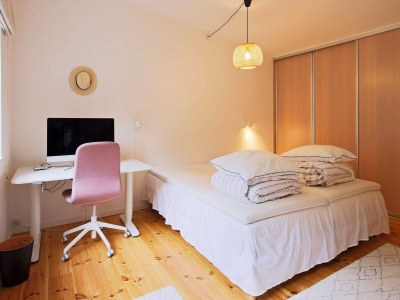 Holiday house Gemutliches Strandhaus in Rageleje -- By Traum Ferienwohnungen - Outdoor photo 20