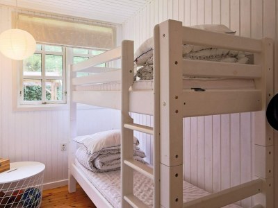 Holiday house Gemutliches Strandhaus in Rageleje -- By Traum Ferienwohnungen - Outdoor photo 21