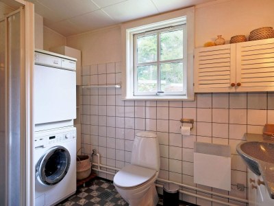 Holiday house Gemutliches Strandhaus in Rageleje -- By Traum Ferienwohnungen - Outdoor photo 22