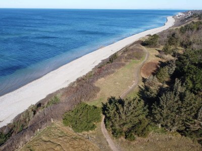 Holiday house Gemutliches Strandhaus in Rageleje -- By Traum Ferienwohnungen - Outdoor photo 26