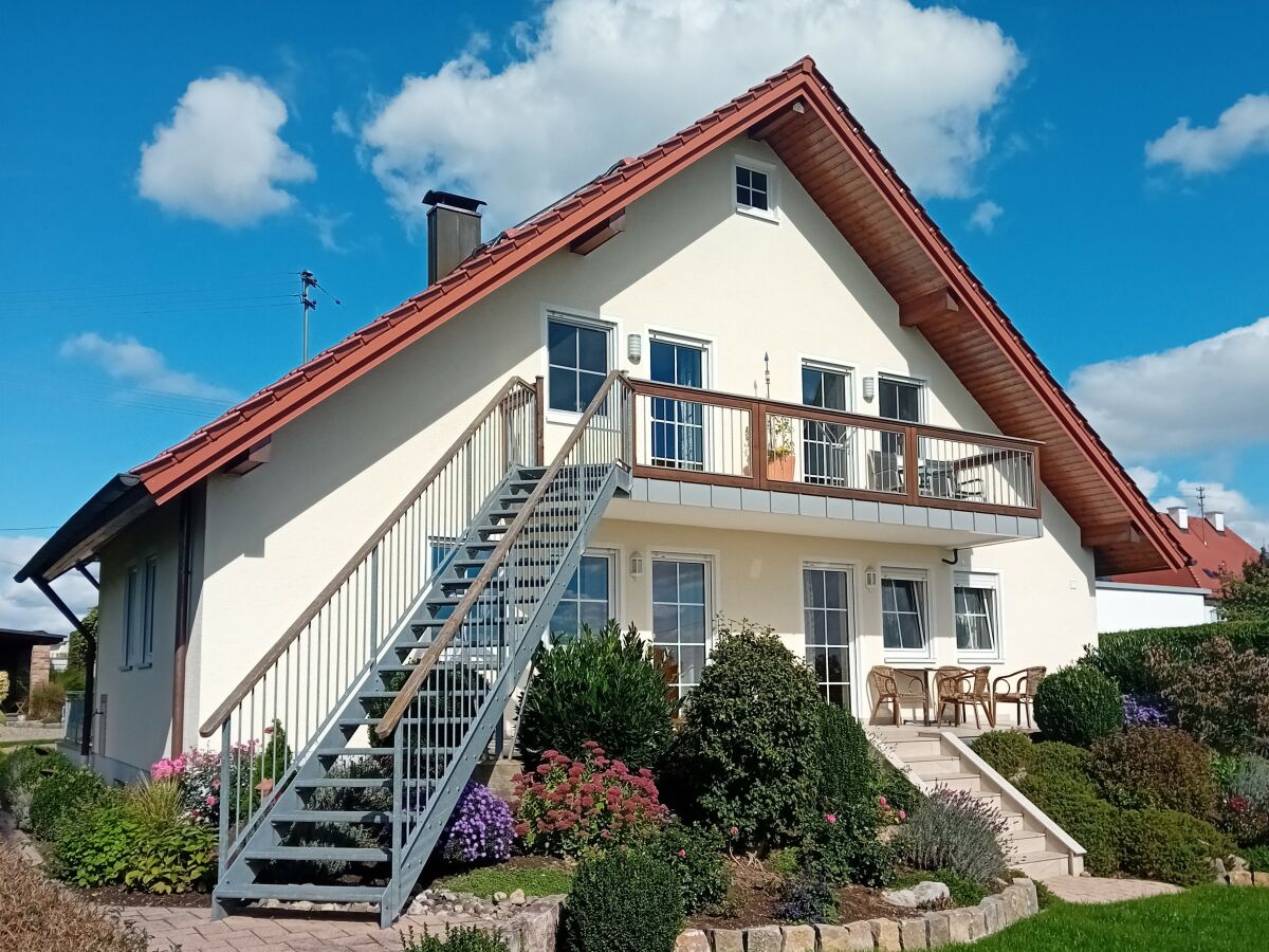 Holiday apartment at the holiday farm Handlesbauer - Outdoor photo 3