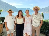 Shanna und Manfred Strehle