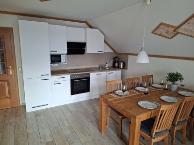 Holiday apartment at the holiday farm Handlesbauer - Features photo 15