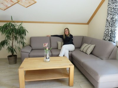 Holiday apartment at the holiday farm Handlesbauer - Features photo 18