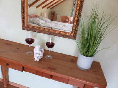 Holiday apartment at the holiday farm Handlesbauer - Features photo 22