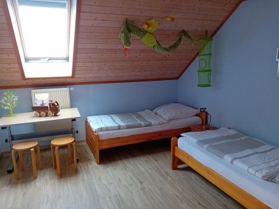 Holiday apartment at the holiday farm Handlesbauer - Features photo 23