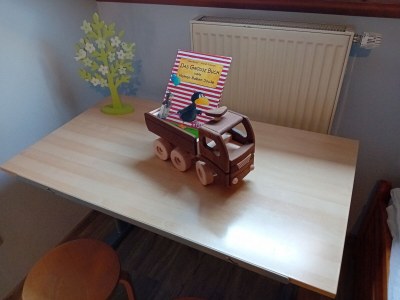 Holiday apartment at the holiday farm Handlesbauer - Features photo 25