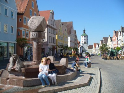 Holiday apartment at the holiday farm Handlesbauer - Environment photo 30