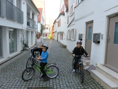 Holiday apartment at the holiday farm Handlesbauer - Environment photo 32