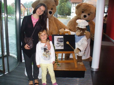 Holiday apartment at the holiday farm Handlesbauer - Environment photo 34