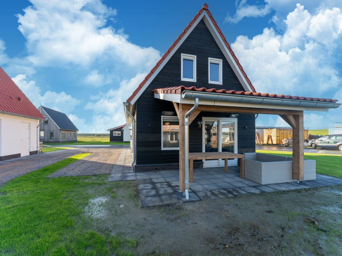 Holiday house Relaxing Nature Retreat w/ Beach - Outdoor photo 3