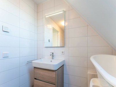 Holiday house Relaxing Nature Retreat w/ Beach - Features photo 15