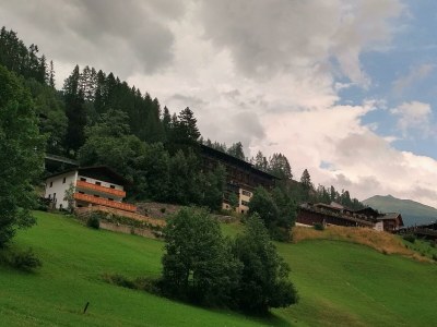 Holiday room Studio Kleinglockner - Outdoor photo 3