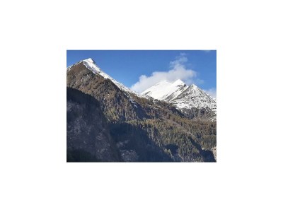 Holiday room Studio Kleinglockner - Outdoor photo 4