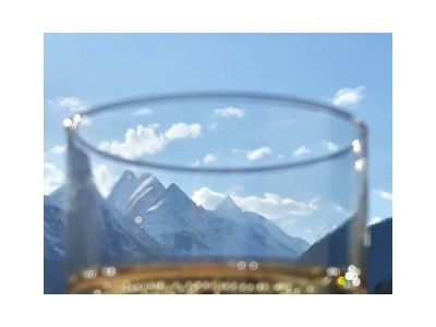 Holiday room Studio Kleinglockner - Outdoor photo 5