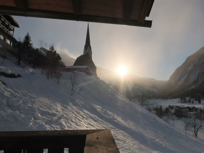 Holiday room Studio Kleinglockner - Outdoor photo 6