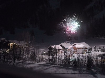 Holiday room Studio Kleinglockner - Outdoor photo 7