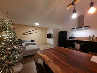 Holiday room Studio Kleinglockner - Outdoor photo 8