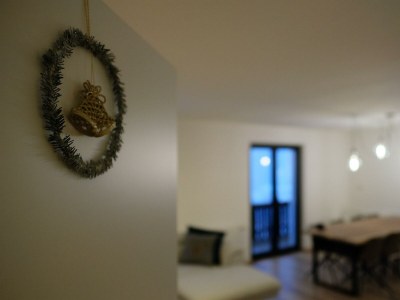 Holiday room Studio Kleinglockner - Outdoor photo 9