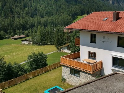 Holiday room Studio Kleinglockner - Outdoor photo 11