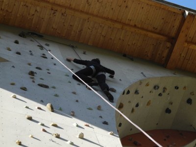 Holiday room Studio Kleinglockner - Outdoor photo 13