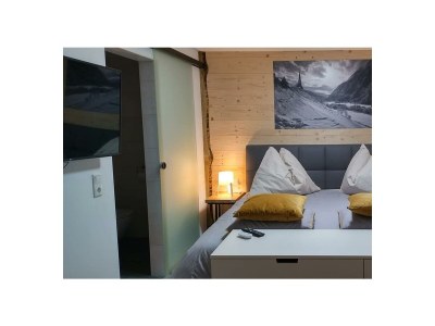 Holiday room Studio Kleinglockner - Outdoor photo 14