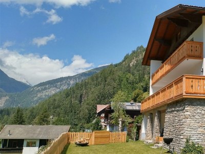 Holiday room Studio Kleinglockner - Outdoor photo 15