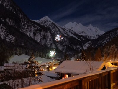 Holiday room Studio Kleinglockner - Outdoor photo 16