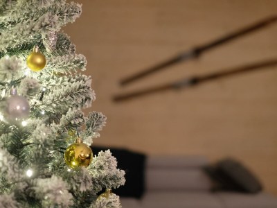 Holiday room Studio Kleinglockner - Outdoor photo 18