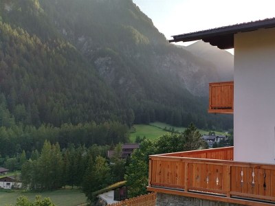 Holiday room Studio Kleinglockner - Outdoor photo 19