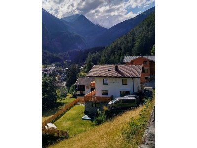 Holiday room Studio Kleinglockner - Outdoor photo 22