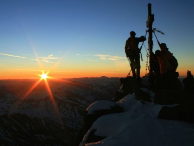 Holiday room Studio Kleinglockner - Outdoor photo 25