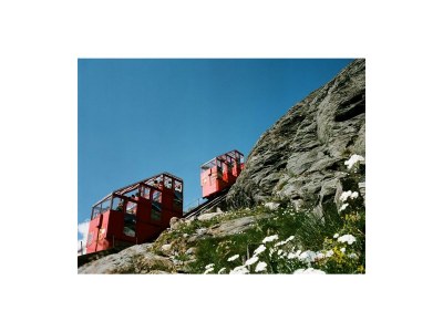 Holiday room Studio Kleinglockner - Outdoor photo 29