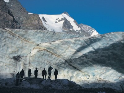 Holiday room Studio Kleinglockner - Outdoor photo 33