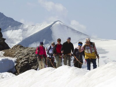 Holiday room Studio Kleinglockner - Outdoor photo 35