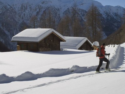 Holiday room Studio Kleinglockner - Outdoor photo 40
