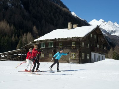 Holiday room Studio Kleinglockner - Outdoor photo 43