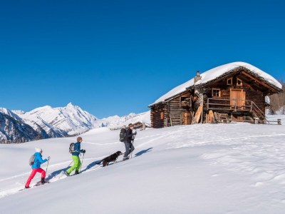 Holiday room Studio Kleinglockner - Outdoor photo 44