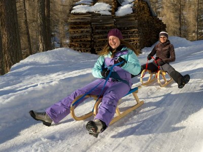 Holiday room Studio Kleinglockner - Outdoor photo 45