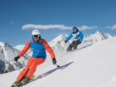 Holiday room Studio Kleinglockner - Outdoor photo 53