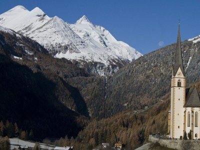 Holiday room Studio Kleinglockner - Outdoor photo 54