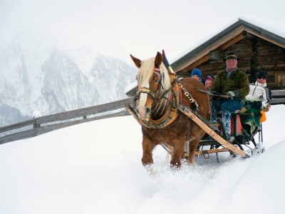 Holiday room Studio Kleinglockner - Outdoor photo 56