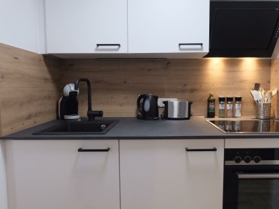 Holiday room Studio Kleinglockner - Features photo 60