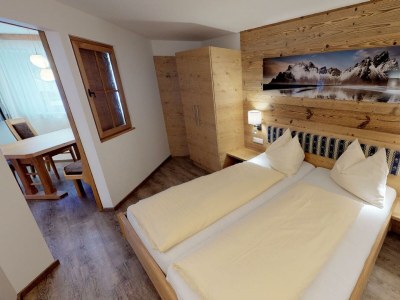 Holiday room Einzelzimmer, Dusche, WC, Balkon - Outdoor photo 6