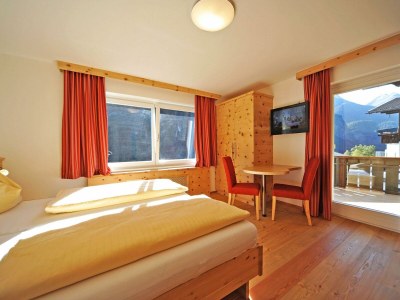 Holiday room Einzelzimmer, Dusche, WC, Balkon - Outdoor photo 18