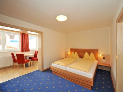 Holiday room Einzelzimmer, Dusche, WC, Balkon - Outdoor photo 26