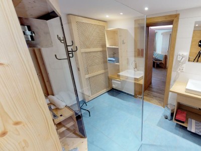 Holiday room Einzelzimmer, Dusche, WC, Balkon - Outdoor photo 31