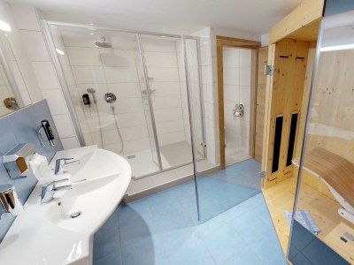 Holiday room Einzelzimmer, Dusche, WC, Balkon - Outdoor photo 32